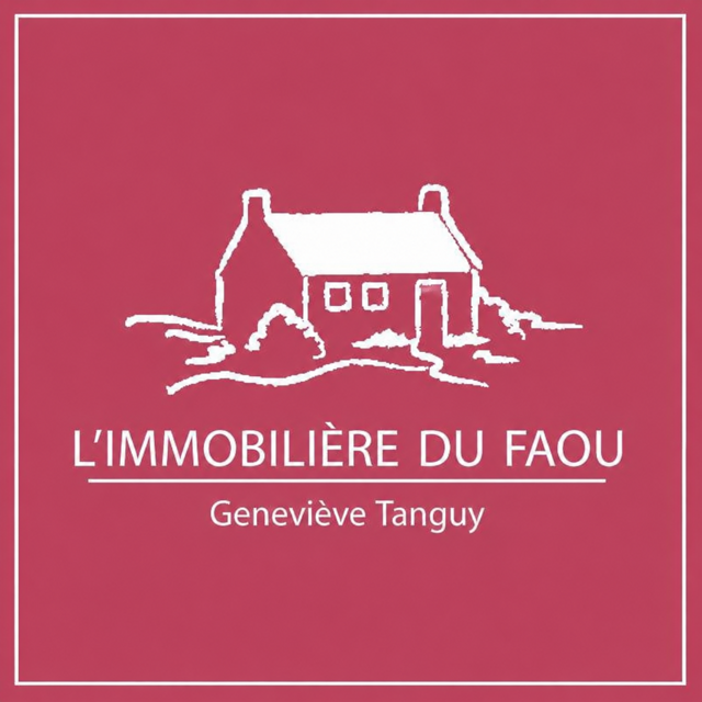 Agence immobilière L'immobilière du Faou